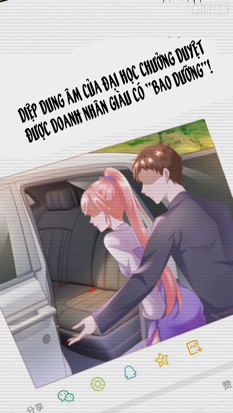 Đại Lão Gọi Tôi Là Tiểu Tổ Tông 9 trang 7