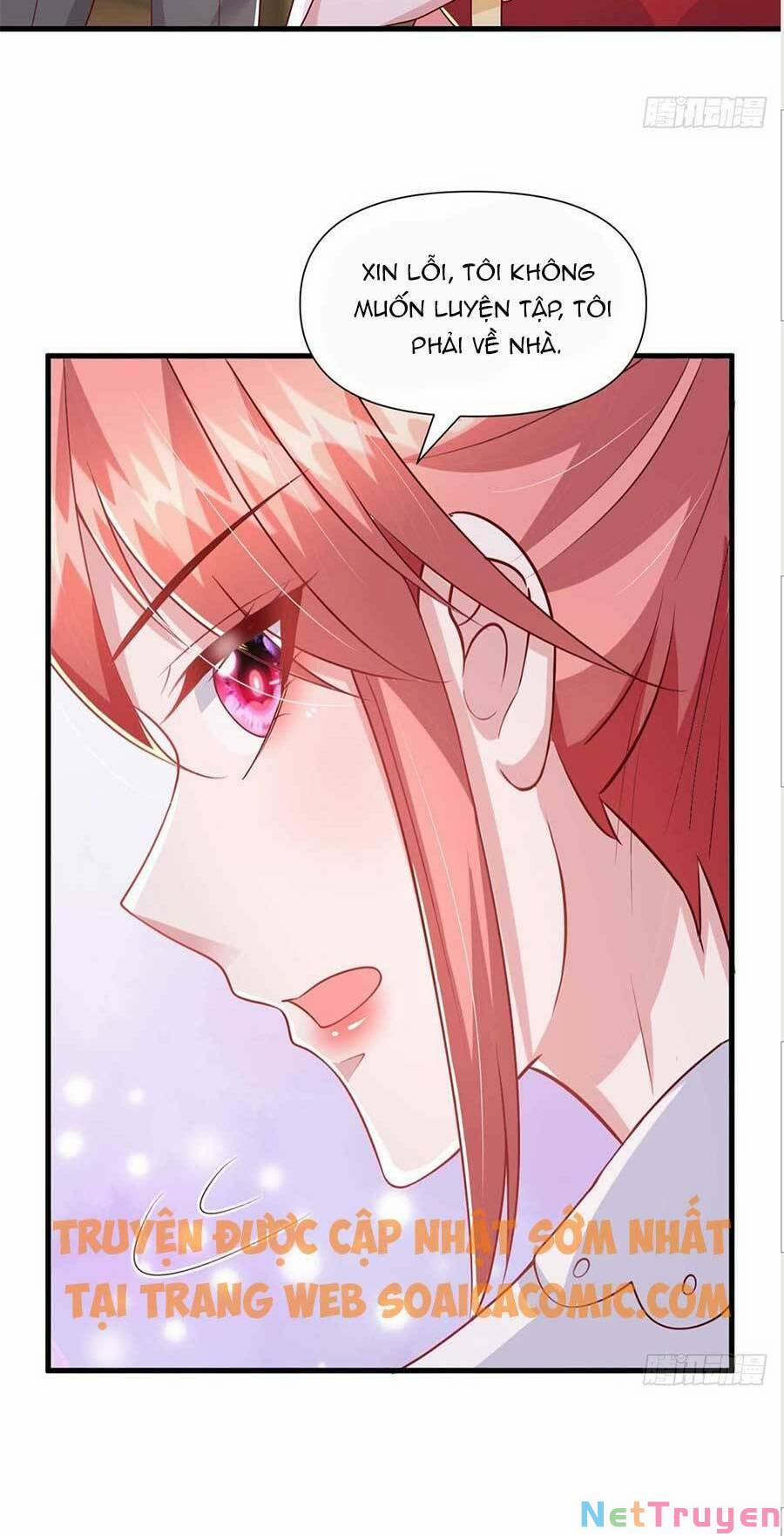 Đại Lão Gọi Tôi Là Tiểu Tổ Tông 91 trang 4