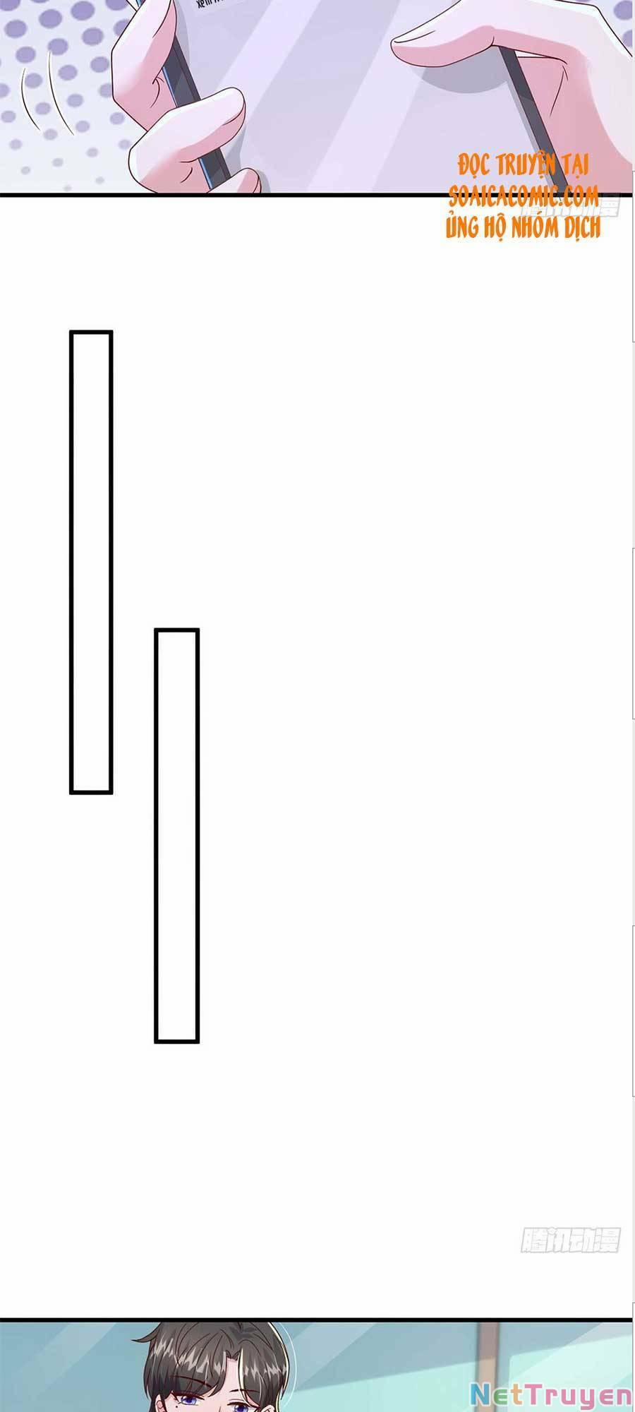 Đại Lão Gọi Tôi Là Tiểu Tổ Tông 91 trang 7