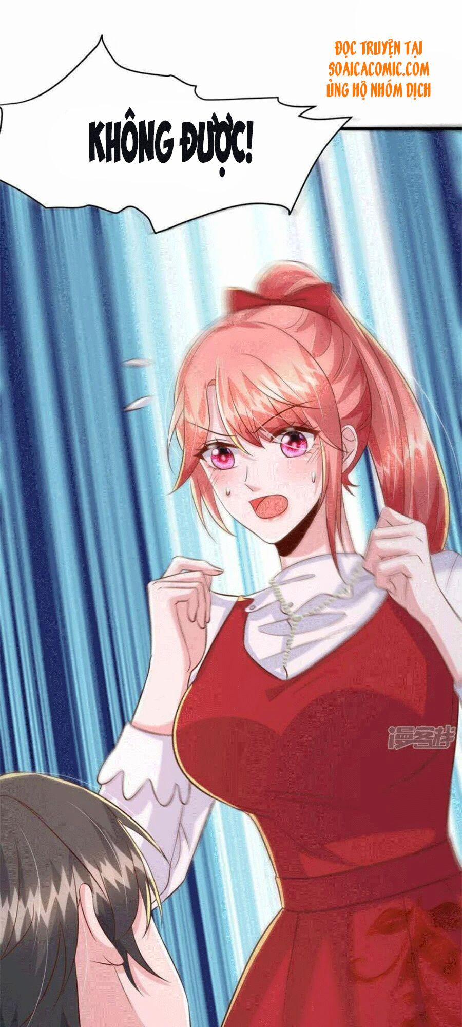 Đại Lão Gọi Tôi Là Tiểu Tổ Tông 92 trang 18