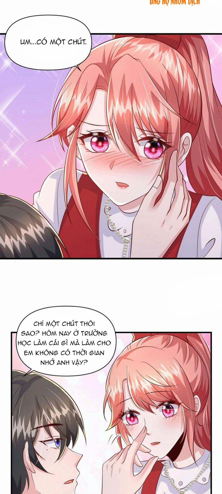 Đại Lão Gọi Tôi Là Tiểu Tổ Tông 92 trang 9