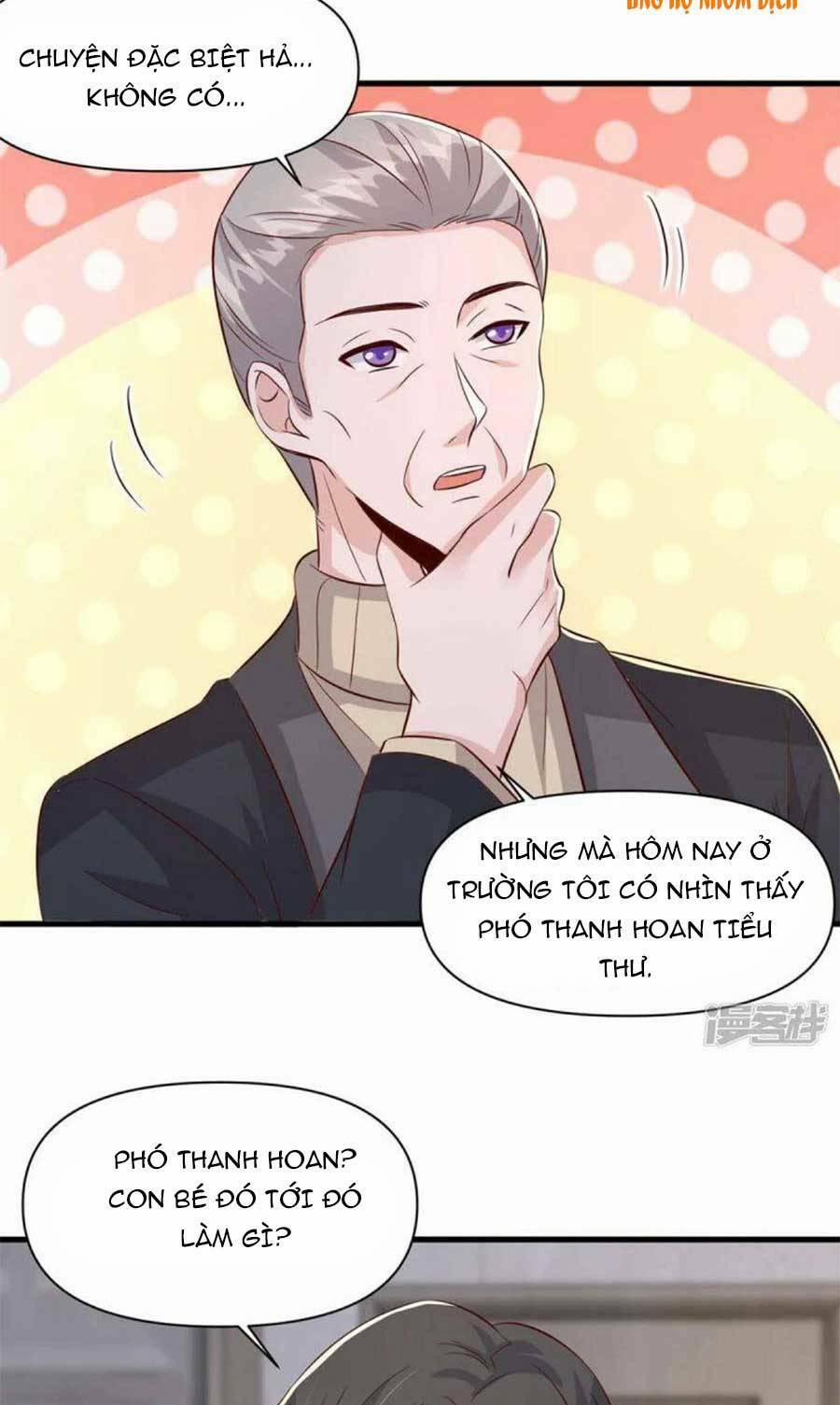 Đại Lão Gọi Tôi Là Tiểu Tổ Tông 93 trang 23