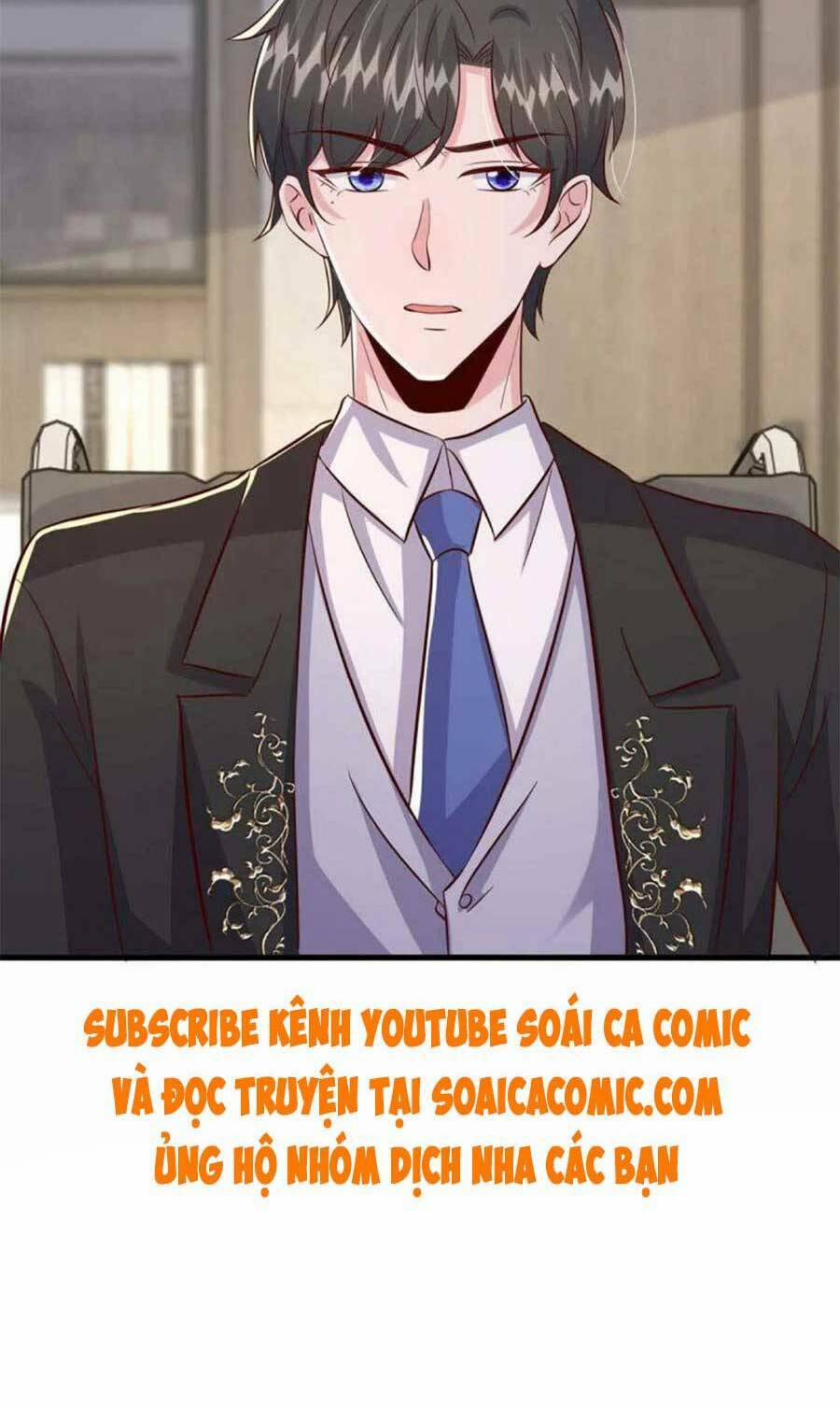 Đại Lão Gọi Tôi Là Tiểu Tổ Tông 93 trang 24