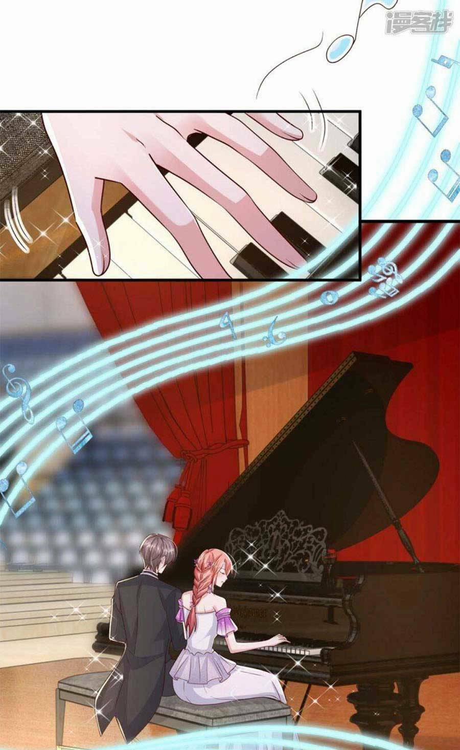 Đại Lão Gọi Tôi Là Tiểu Tổ Tông 96 trang 17