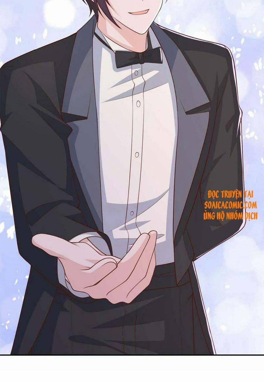 Đại Lão Gọi Tôi Là Tiểu Tổ Tông 97 trang 12