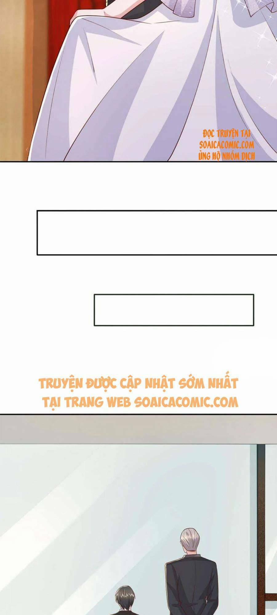 Đại Lão Gọi Tôi Là Tiểu Tổ Tông 97 trang 15