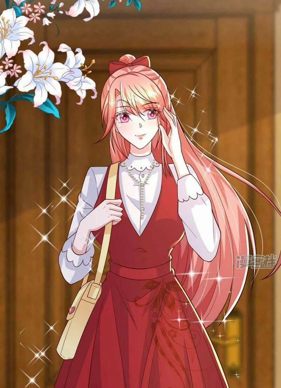 Đại Lão Gọi Tôi Là Tiểu Tổ Tông 97 trang 24