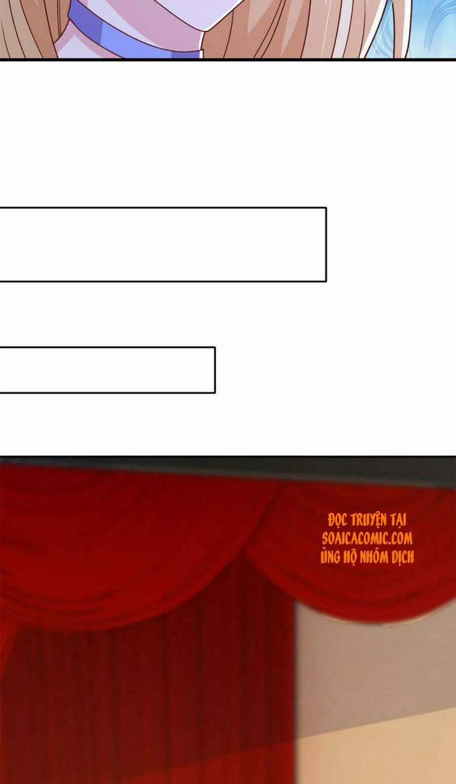 Đại Lão Gọi Tôi Là Tiểu Tổ Tông 97 trang 5