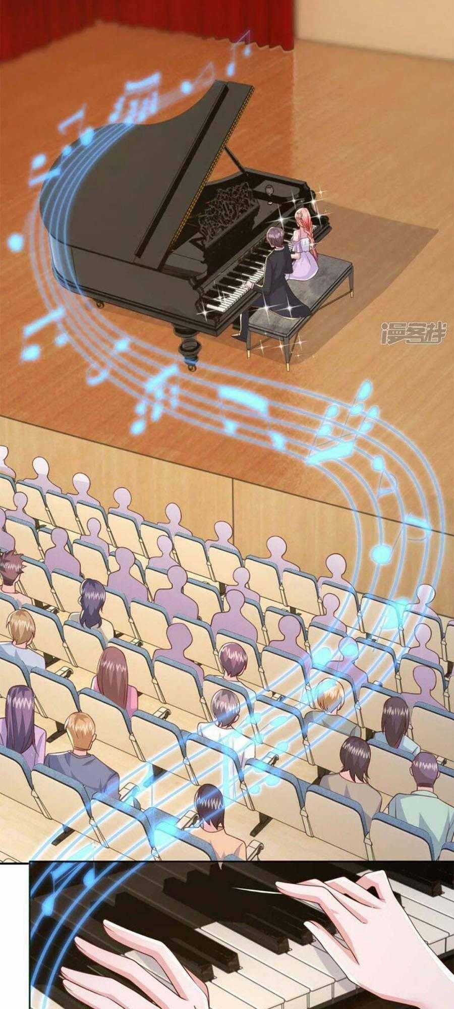 Đại Lão Gọi Tôi Là Tiểu Tổ Tông 97 trang 6