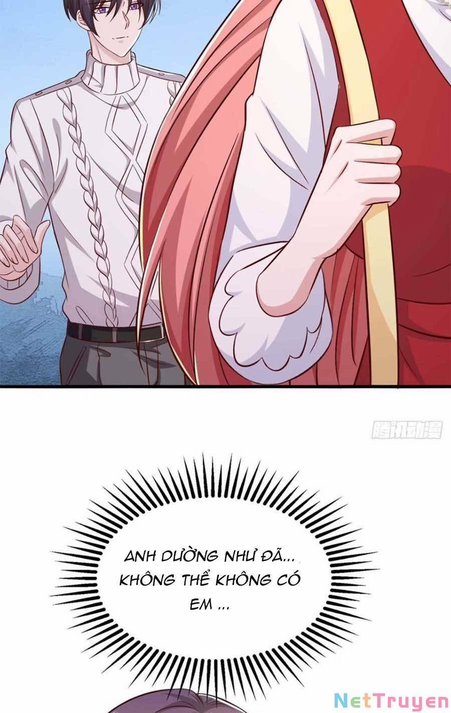 Đại Lão Gọi Tôi Là Tiểu Tổ Tông 98 trang 12