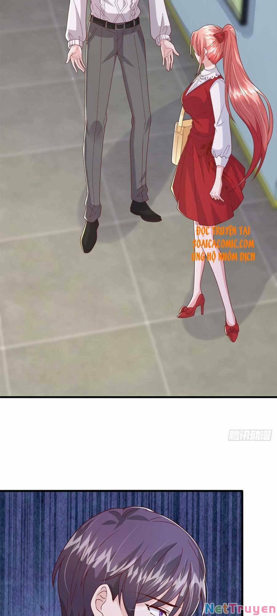 Đại Lão Gọi Tôi Là Tiểu Tổ Tông 98 trang 3