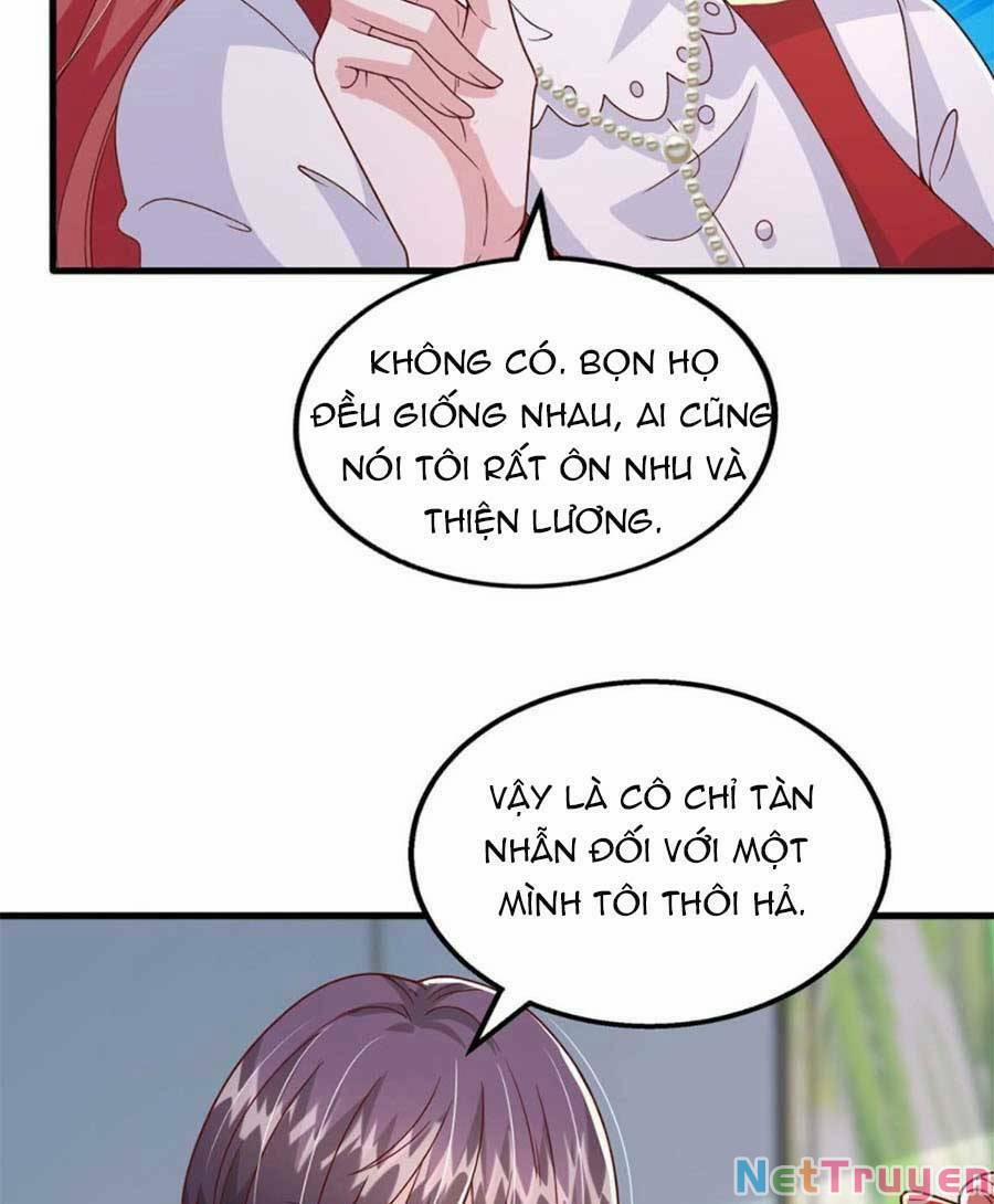 Đại Lão Gọi Tôi Là Tiểu Tổ Tông 98 trang 5