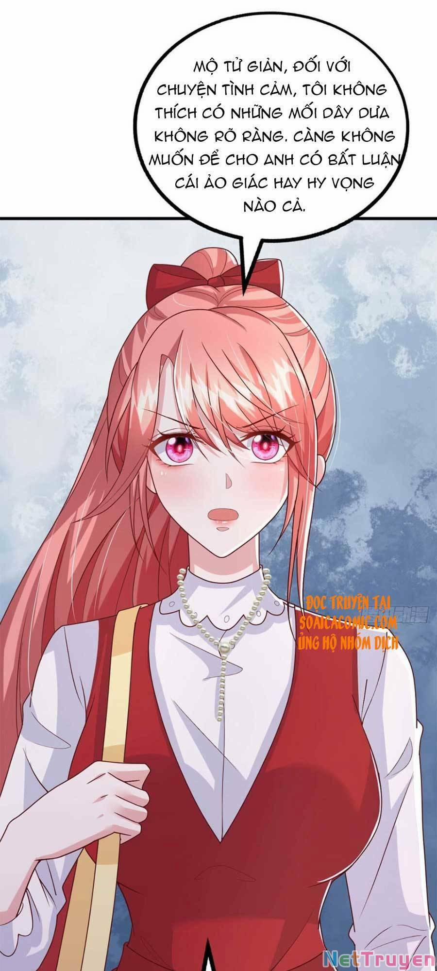 Đại Lão Gọi Tôi Là Tiểu Tổ Tông 98 trang 7