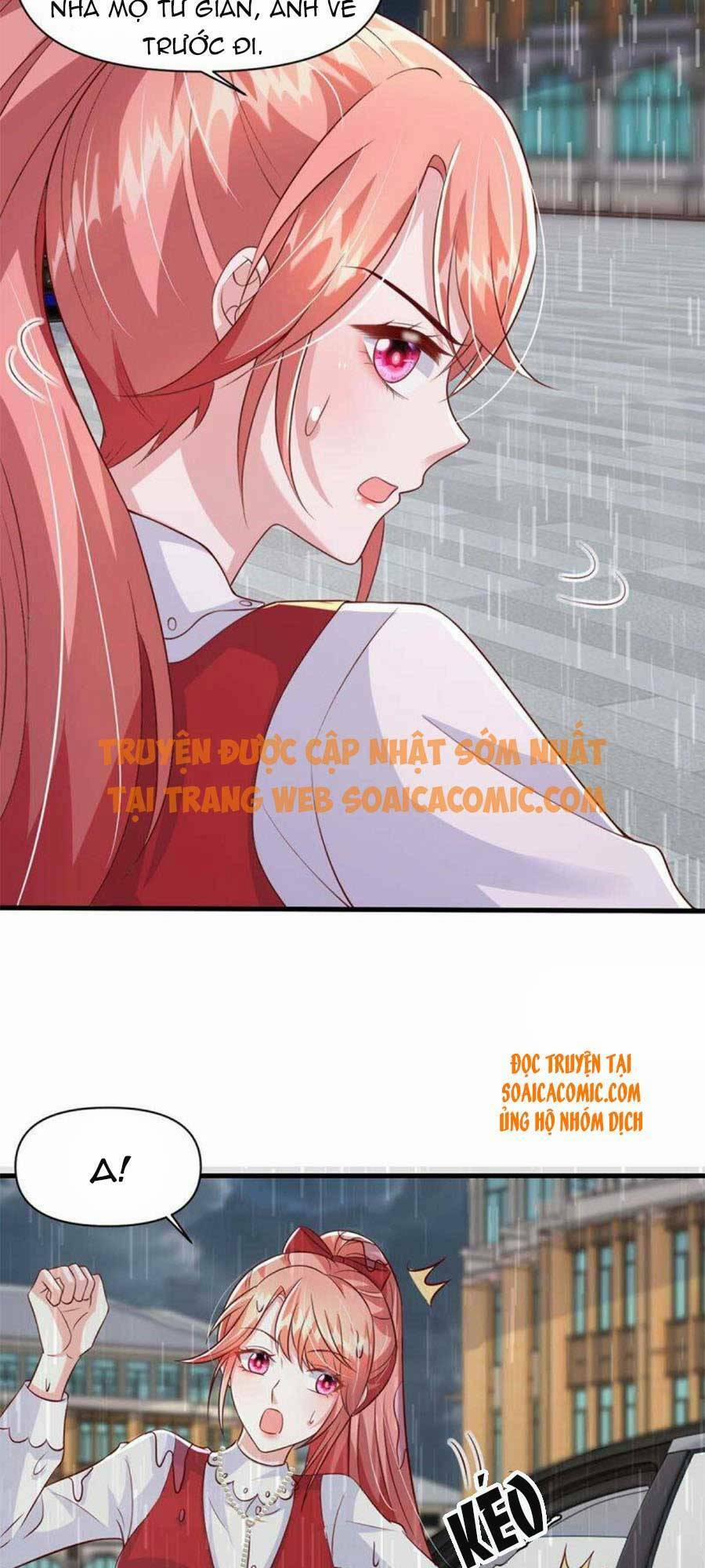 Đại Lão Gọi Tôi Là Tiểu Tổ Tông 99 trang 2