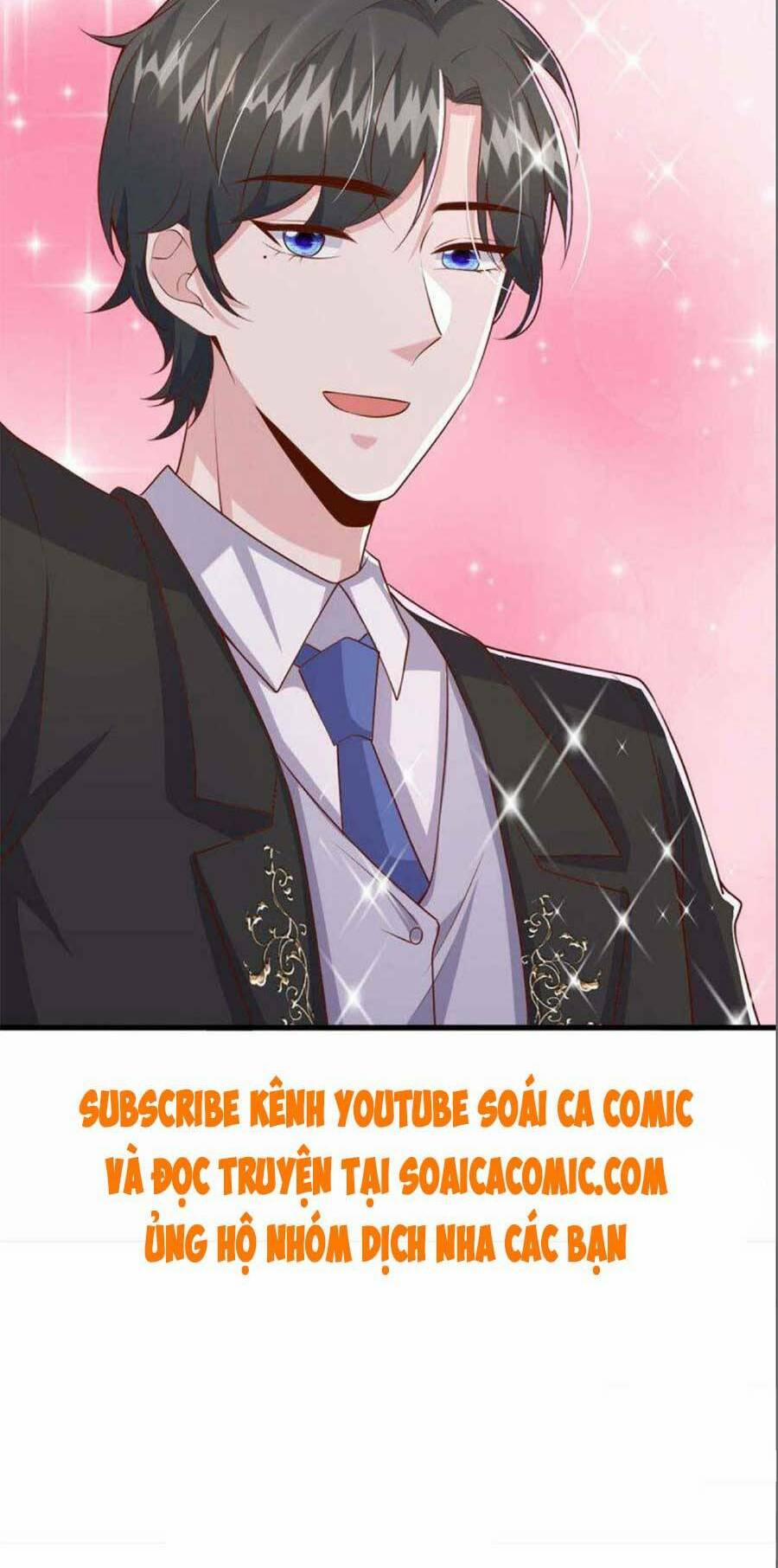 Đại Lão Gọi Tôi Là Tiểu Tổ Tông 99 trang 25