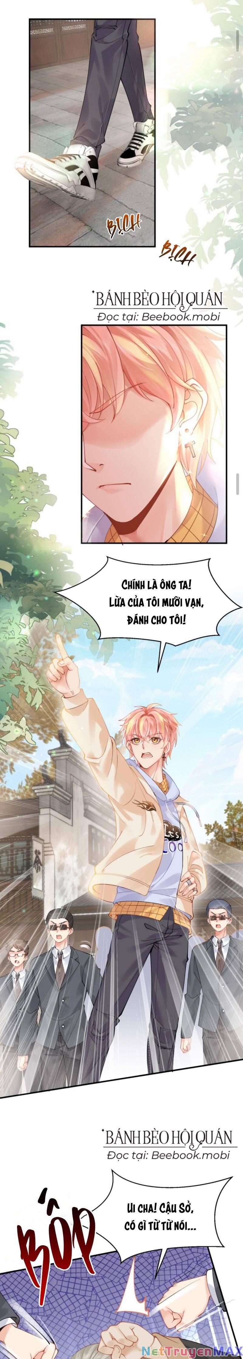 Đại Lão Huyền Học Xuống Núi Khuấy Động Cả Thế Giới 15 trang 1