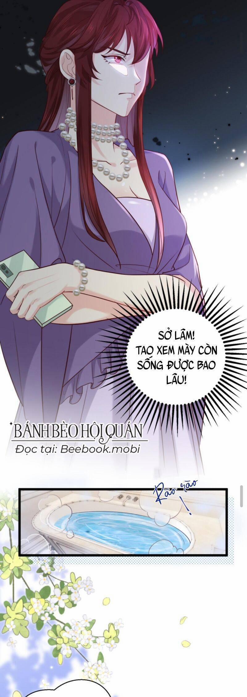 Đại Lão Huyền Học Xuống Núi Khuấy Động Cả Thế Giới 18 trang 1