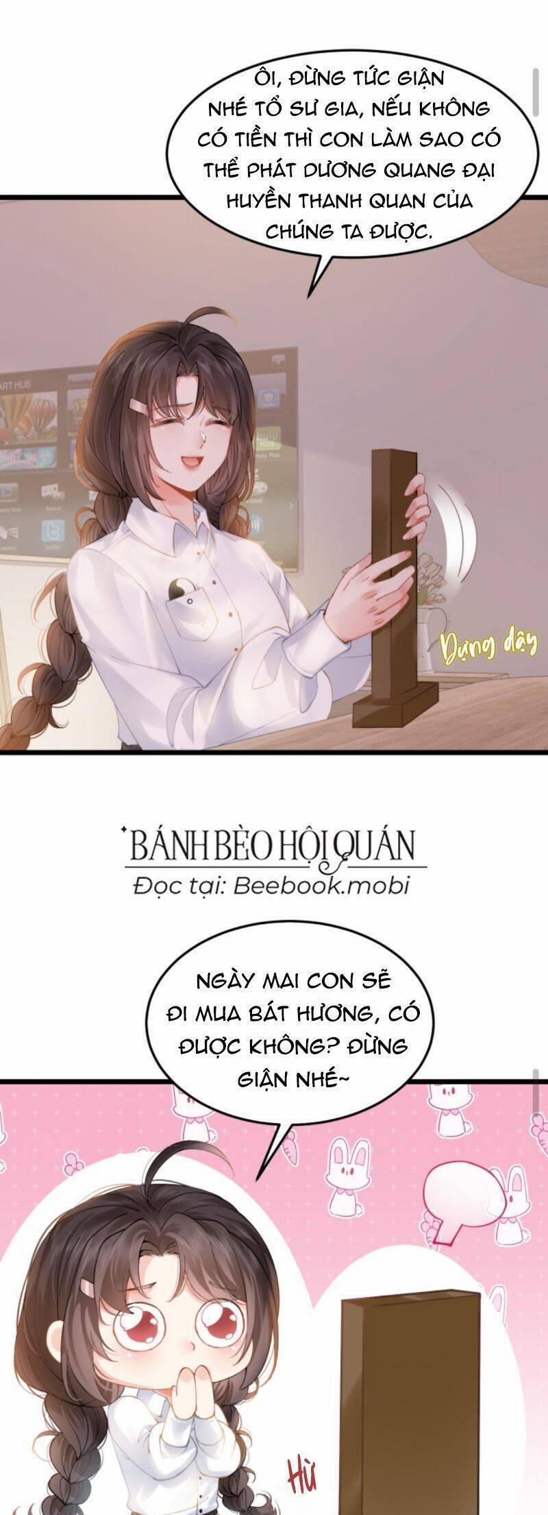 Đại Lão Huyền Học Xuống Núi Khuấy Động Cả Thế Giới 9 trang 1