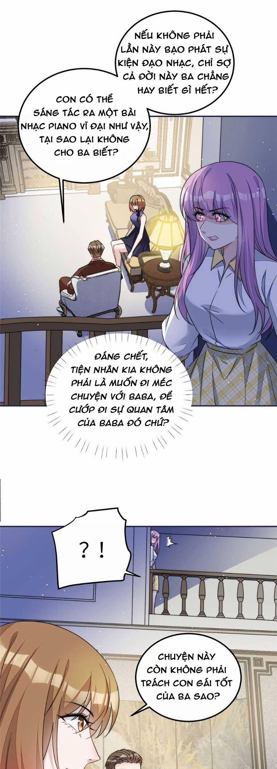 Đại Lão Nào Cũng Tranh Sủng Ta 0 108 trang 3