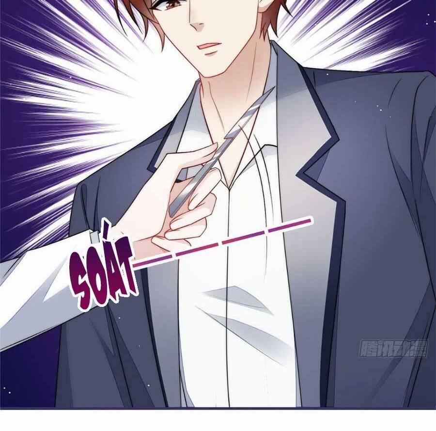 Đại Lão Nào Cũng Tranh Sủng Ta 0 110 trang 7