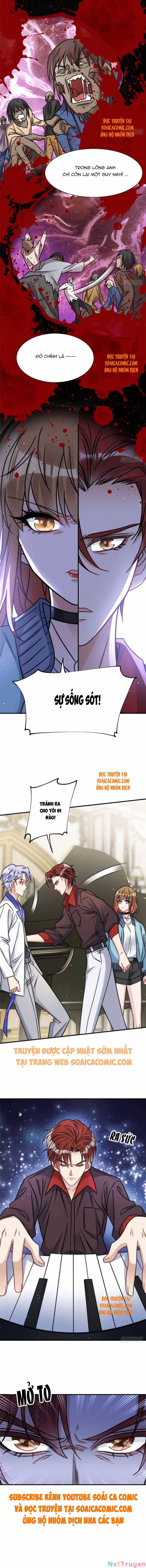 Đại Lão Nào Cũng Tranh Sủng Ta 0 15 0 16 trang 6