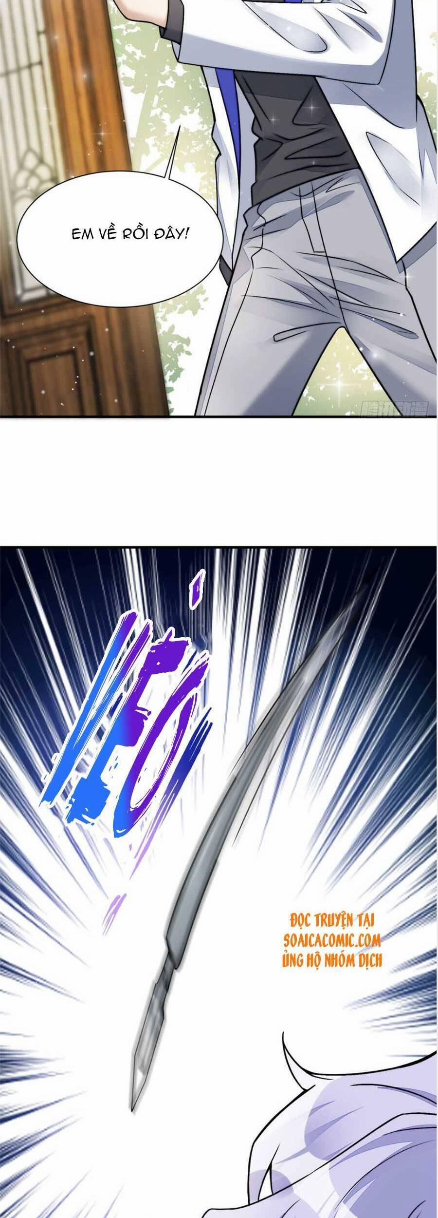 Đại Lão Nào Cũng Tranh Sủng Ta 0 19 0 20 trang 20