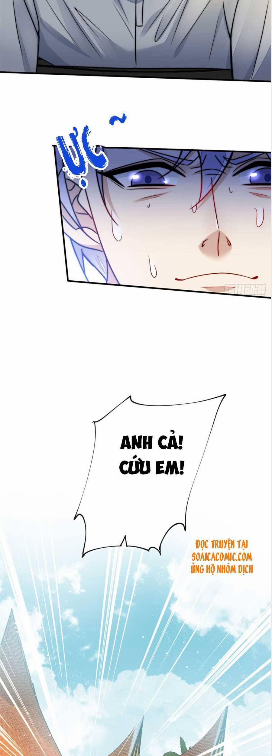 Đại Lão Nào Cũng Tranh Sủng Ta 0 19 0 20 trang 23