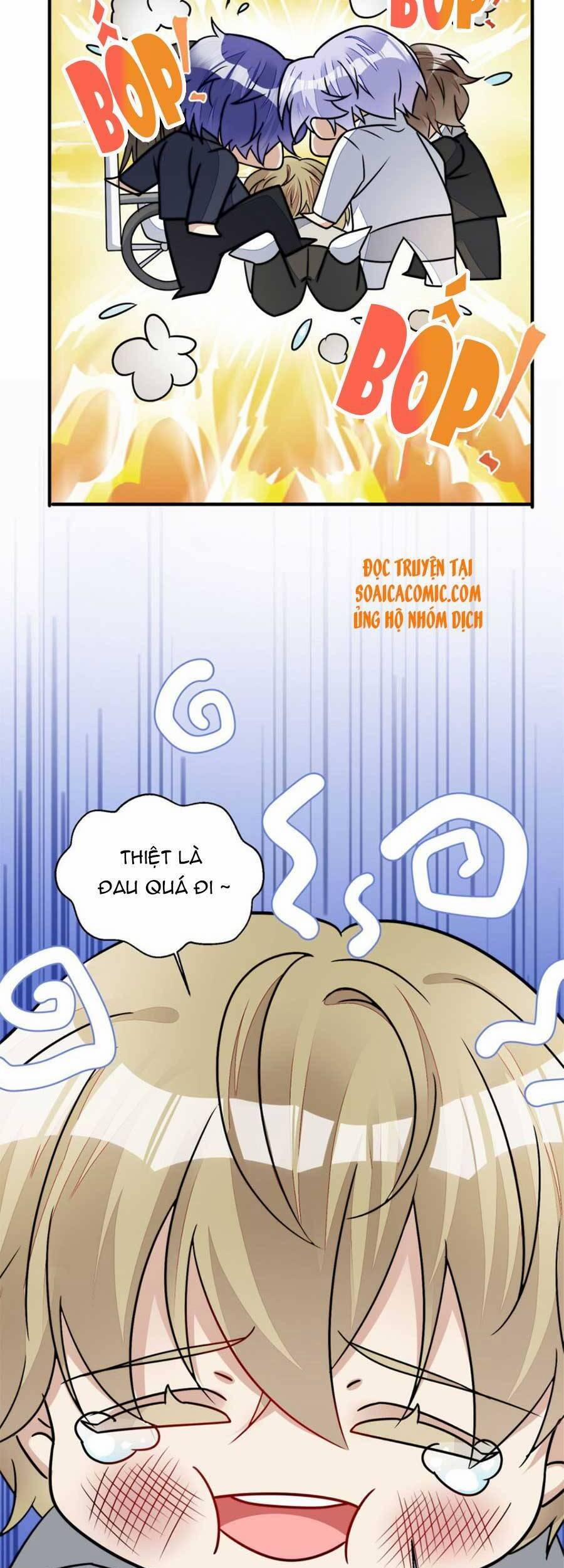 Đại Lão Nào Cũng Tranh Sủng Ta 0 19 0 20 trang 41