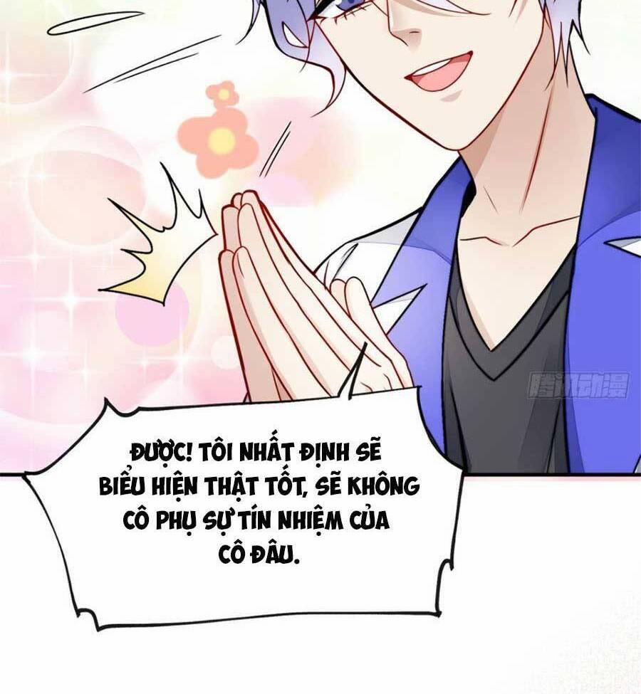 Đại Lão Nào Cũng Tranh Sủng Ta 0 19 0 20 trang 6