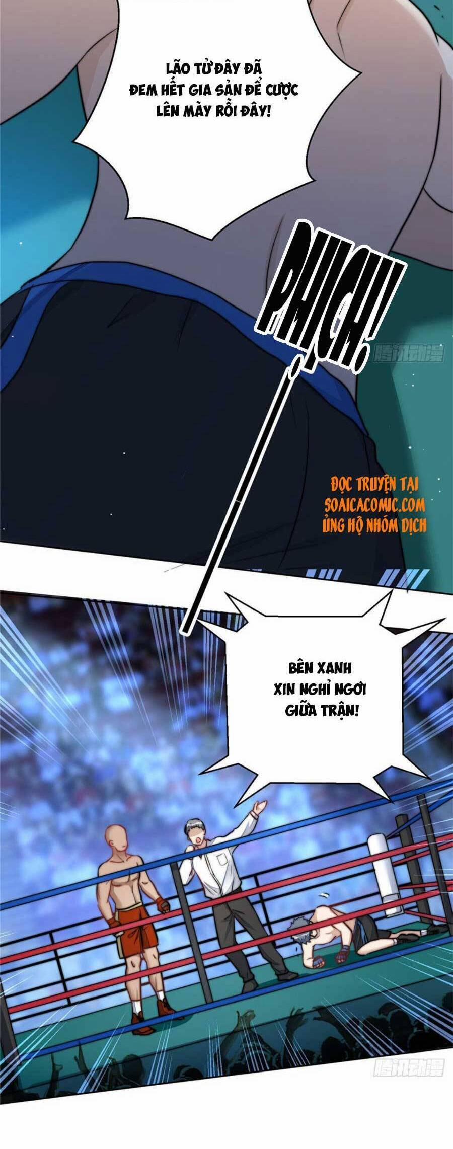 Đại Lão Nào Cũng Tranh Sủng Ta 0 21 0 22 trang 12