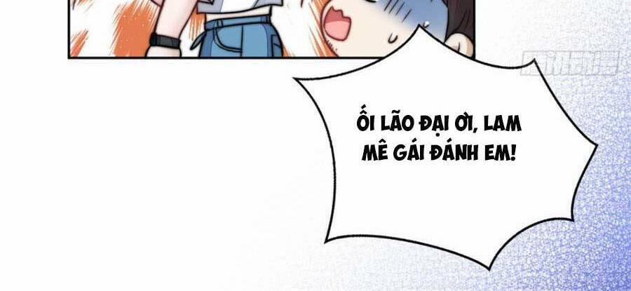 Đại Lão Nào Cũng Tranh Sủng Ta 0 21 0 22 trang 18