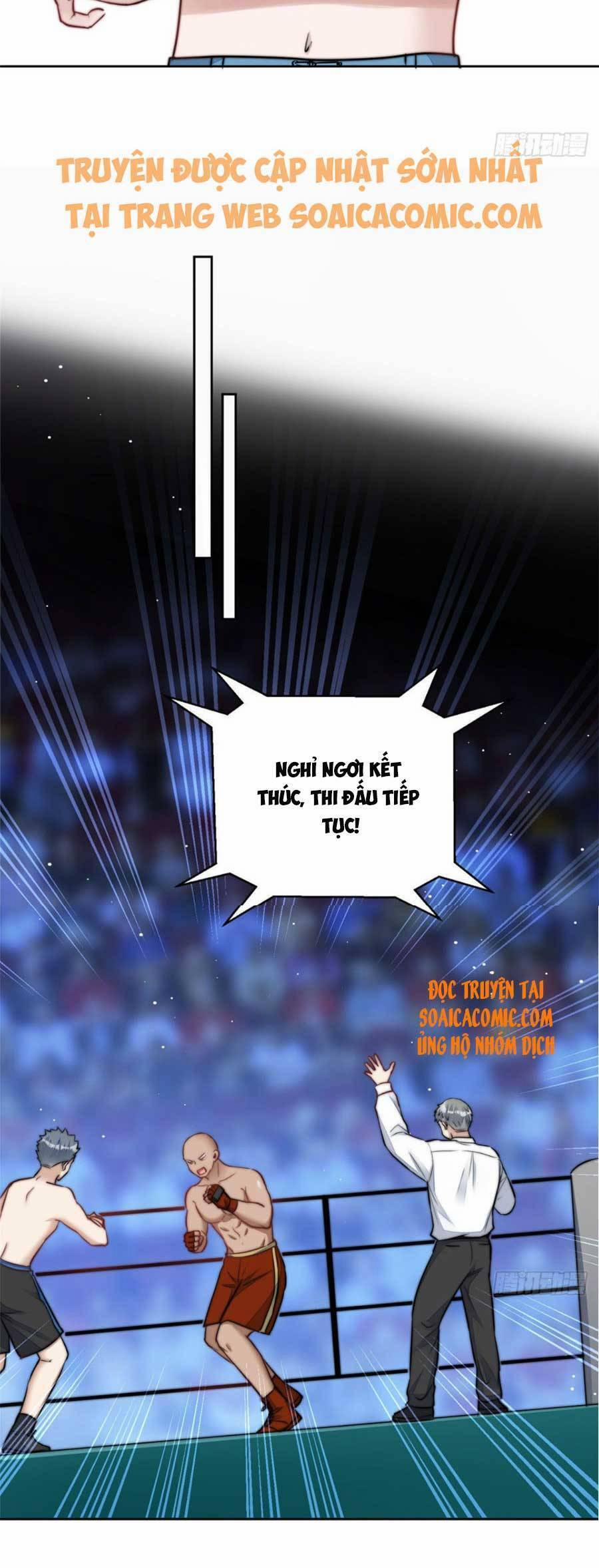 Đại Lão Nào Cũng Tranh Sủng Ta 0 21 0 22 trang 23