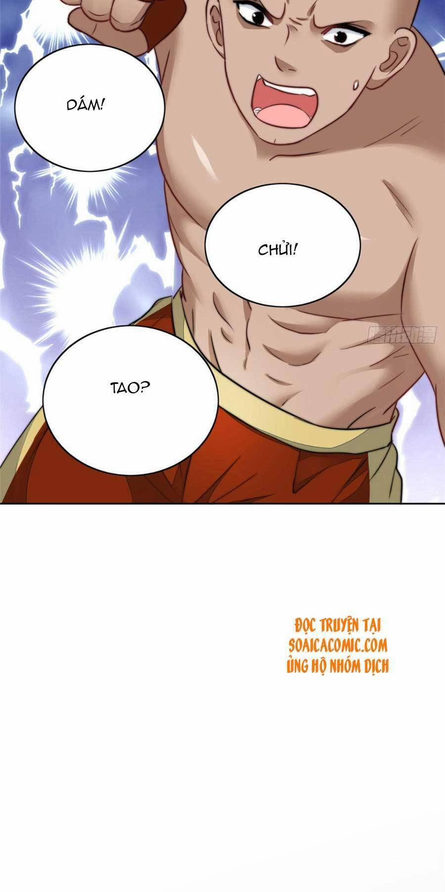 Đại Lão Nào Cũng Tranh Sủng Ta 0 21 0 22 trang 28