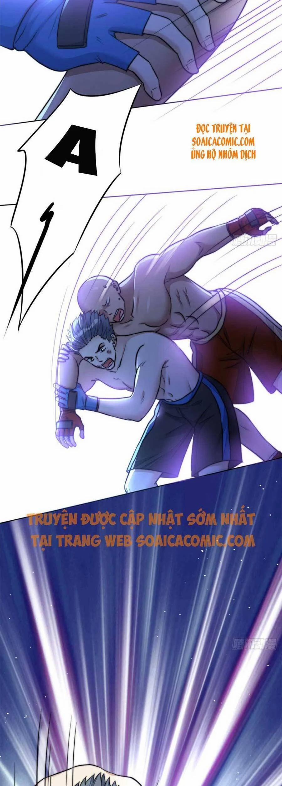 Đại Lão Nào Cũng Tranh Sủng Ta 0 21 0 22 trang 32