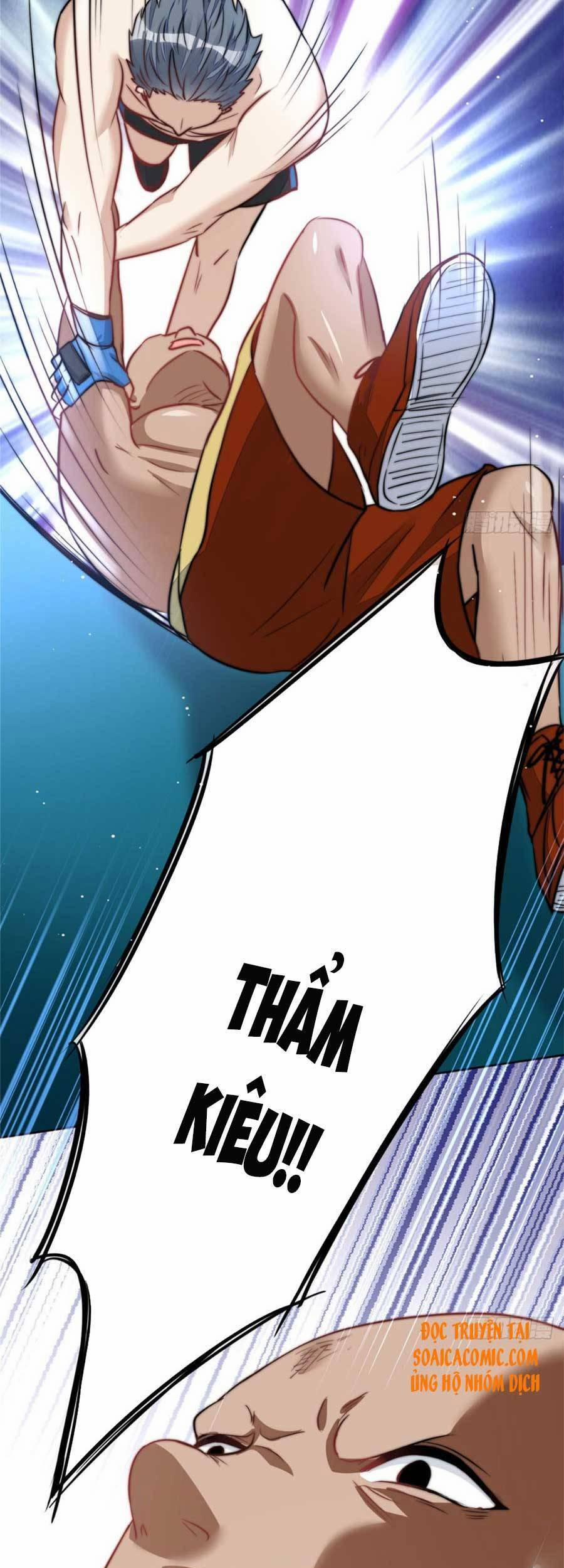 Đại Lão Nào Cũng Tranh Sủng Ta 0 21 0 22 trang 33