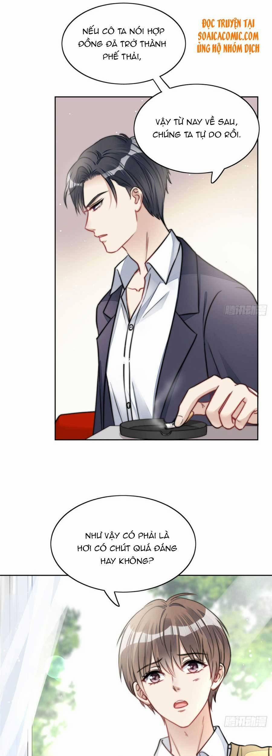 Đại Lão Nào Cũng Tranh Sủng Ta 0 21 0 22 trang 7