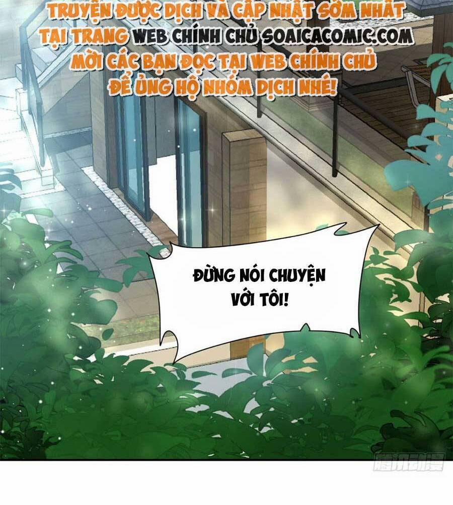 Đại Lão Nào Cũng Tranh Sủng Ta 101 trang 12