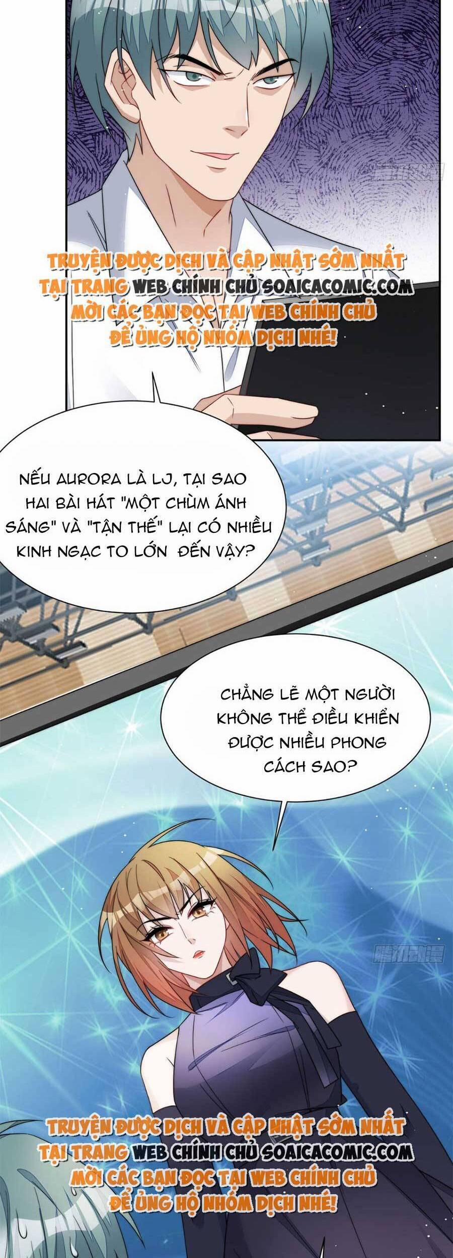 Đại Lão Nào Cũng Tranh Sủng Ta 102 trang 9