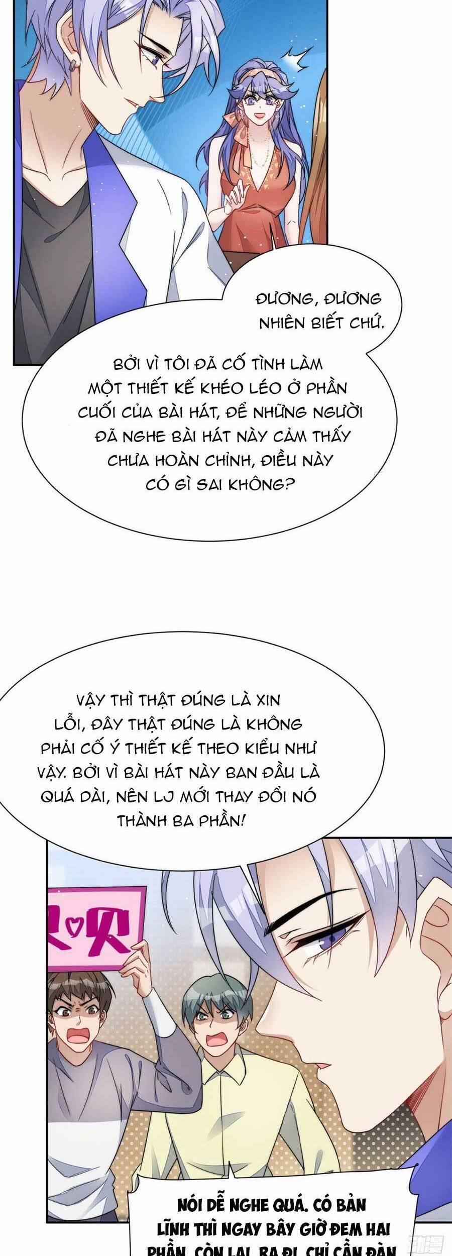 Đại Lão Nào Cũng Tranh Sủng Ta 103 trang 2