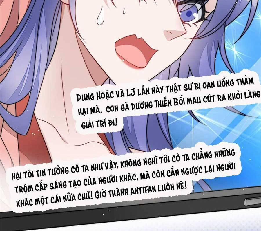 Đại Lão Nào Cũng Tranh Sủng Ta 104 trang 3