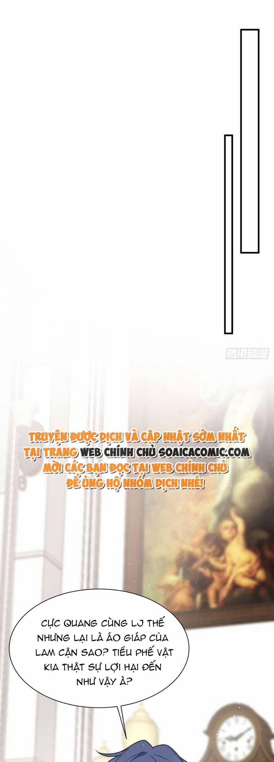 Đại Lão Nào Cũng Tranh Sủng Ta 104 trang 8