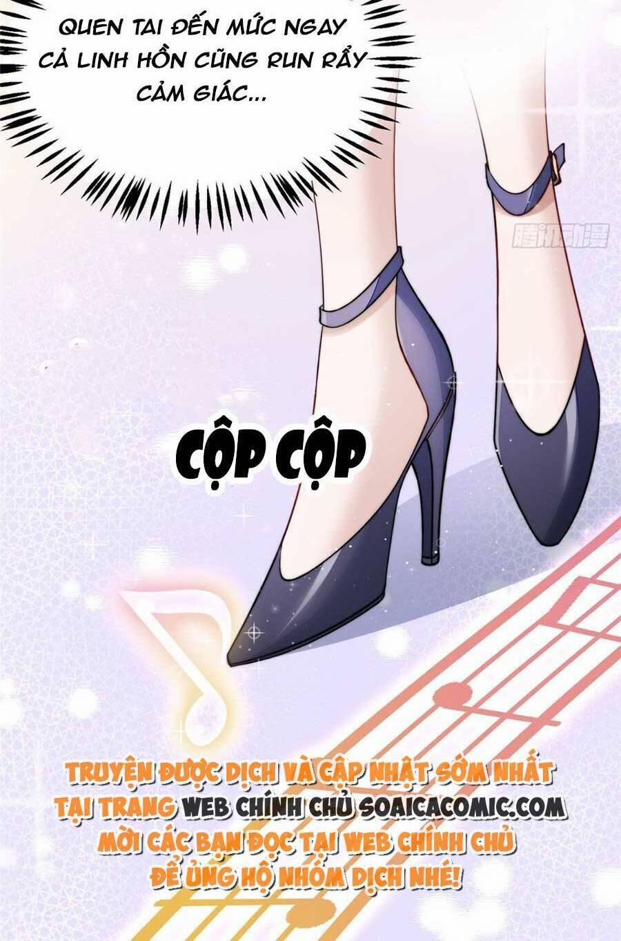 Đại Lão Nào Cũng Tranh Sủng Ta 105 trang 7