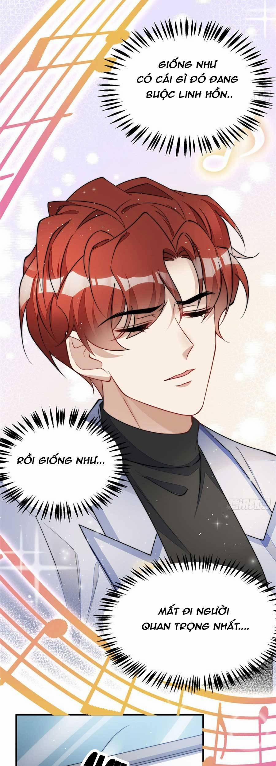 Đại Lão Nào Cũng Tranh Sủng Ta 105 trang 8