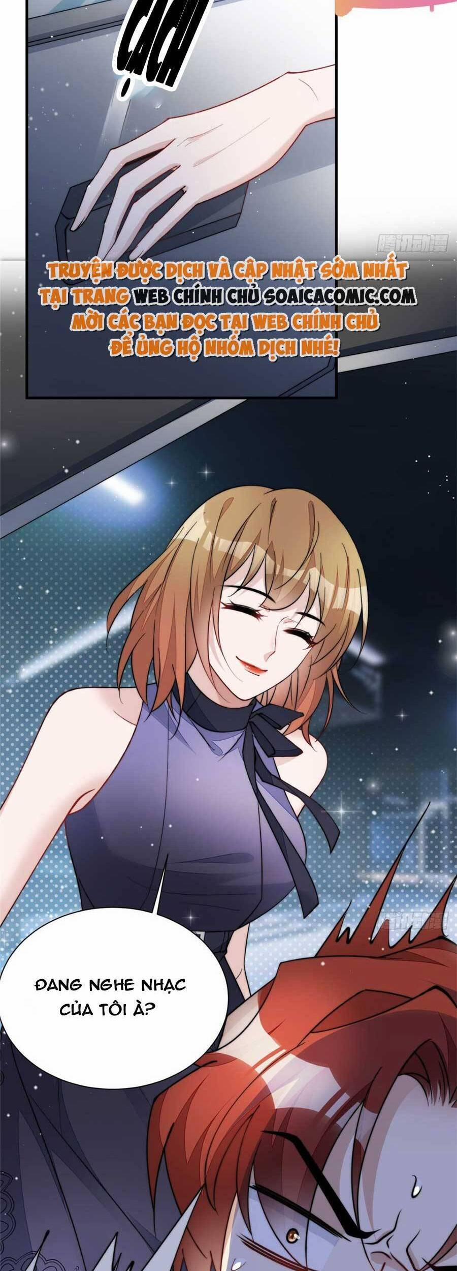 Đại Lão Nào Cũng Tranh Sủng Ta 105 trang 9