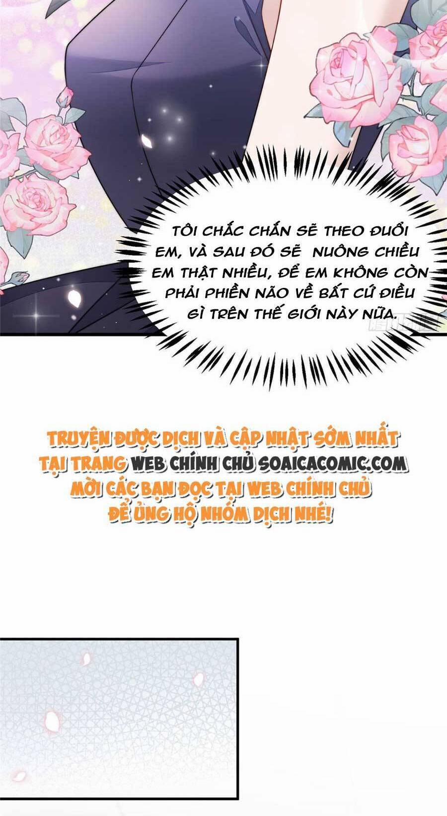 Đại Lão Nào Cũng Tranh Sủng Ta 106 trang 3