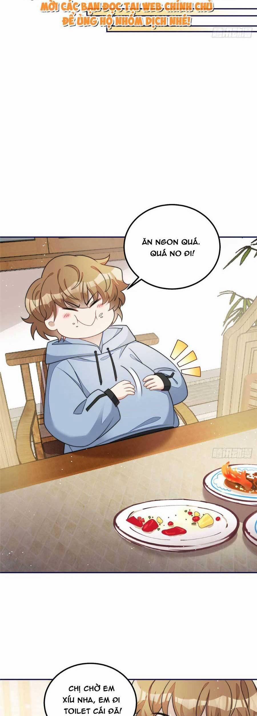 Đại Lão Nào Cũng Tranh Sủng Ta 111 trang 19