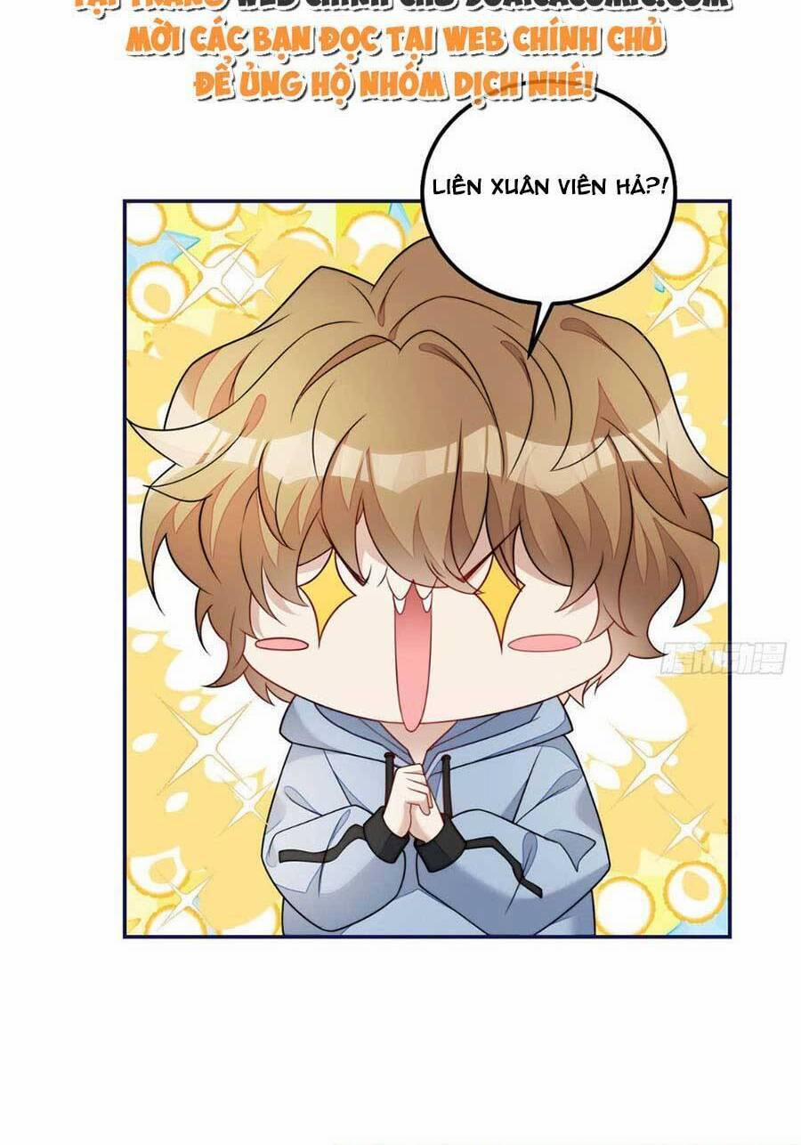 Đại Lão Nào Cũng Tranh Sủng Ta 111 trang 3