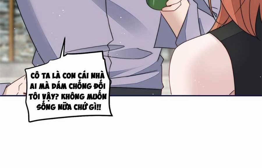 Đại Lão Nào Cũng Tranh Sủng Ta 113 trang 11
