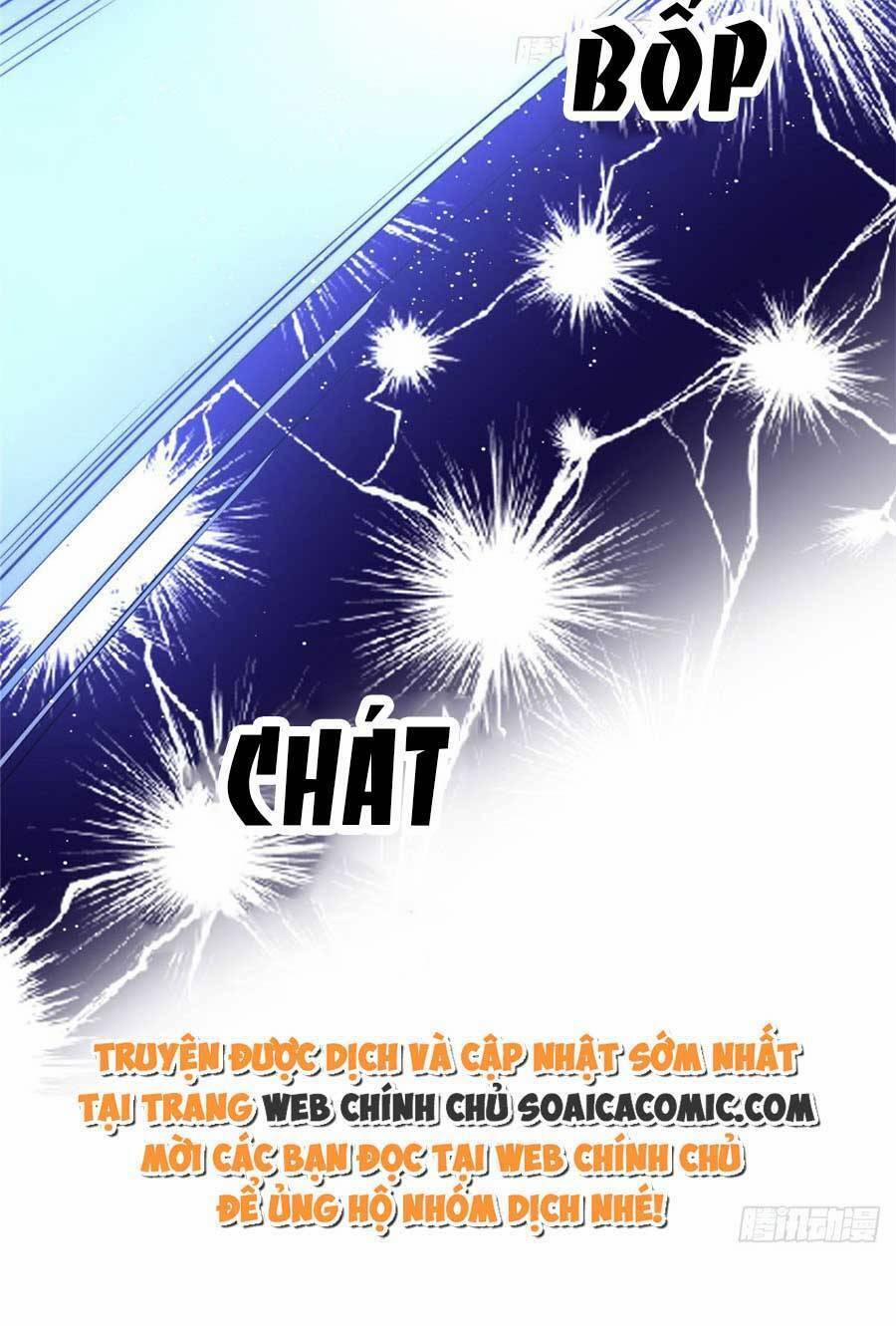 Đại Lão Nào Cũng Tranh Sủng Ta 113 trang 16