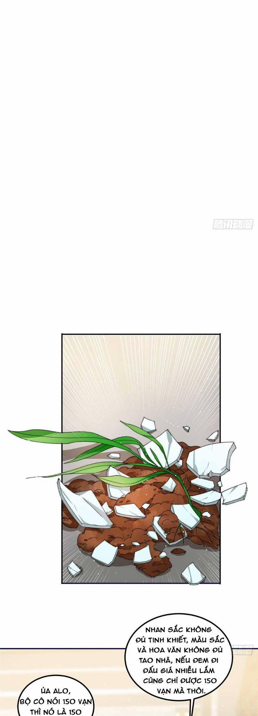 Đại Lão Nào Cũng Tranh Sủng Ta 113 trang 8